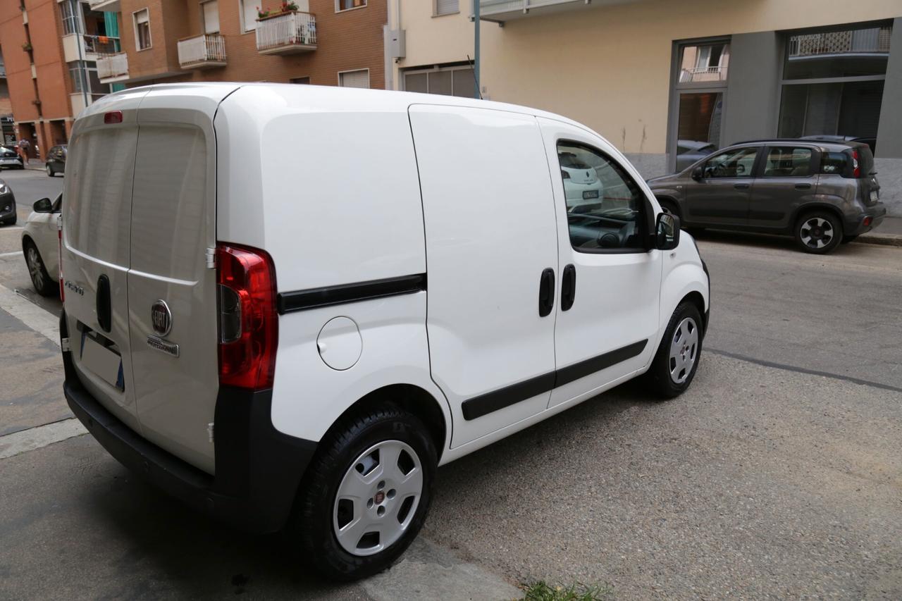 FIAT FIORINO 1.3 MJT 95CV Cargo SX