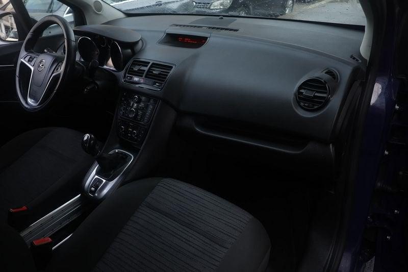 Opel Meriva Opel Meriva 1.4 100cv MT5 Cosmo 74KW ANNO 2016