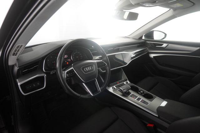 AUDI A6 A6 Avant 40 2.0 TDI S tronic Business Sport