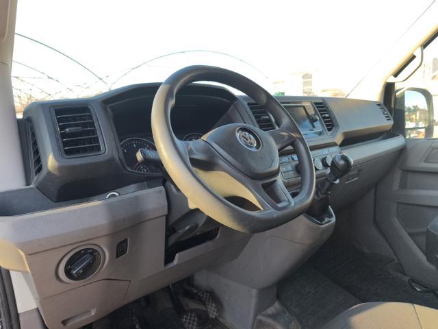 VOLKSWAGEN Crafter 30 2.0 tdi 140cv L3H3 Logistic my19