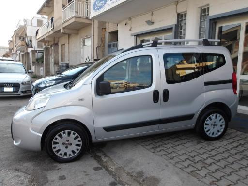 Fiat Qubo 1.4 8v Active 73cv