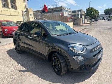 Fiat 500X 35MILA KM DIESEL COME NUOVA