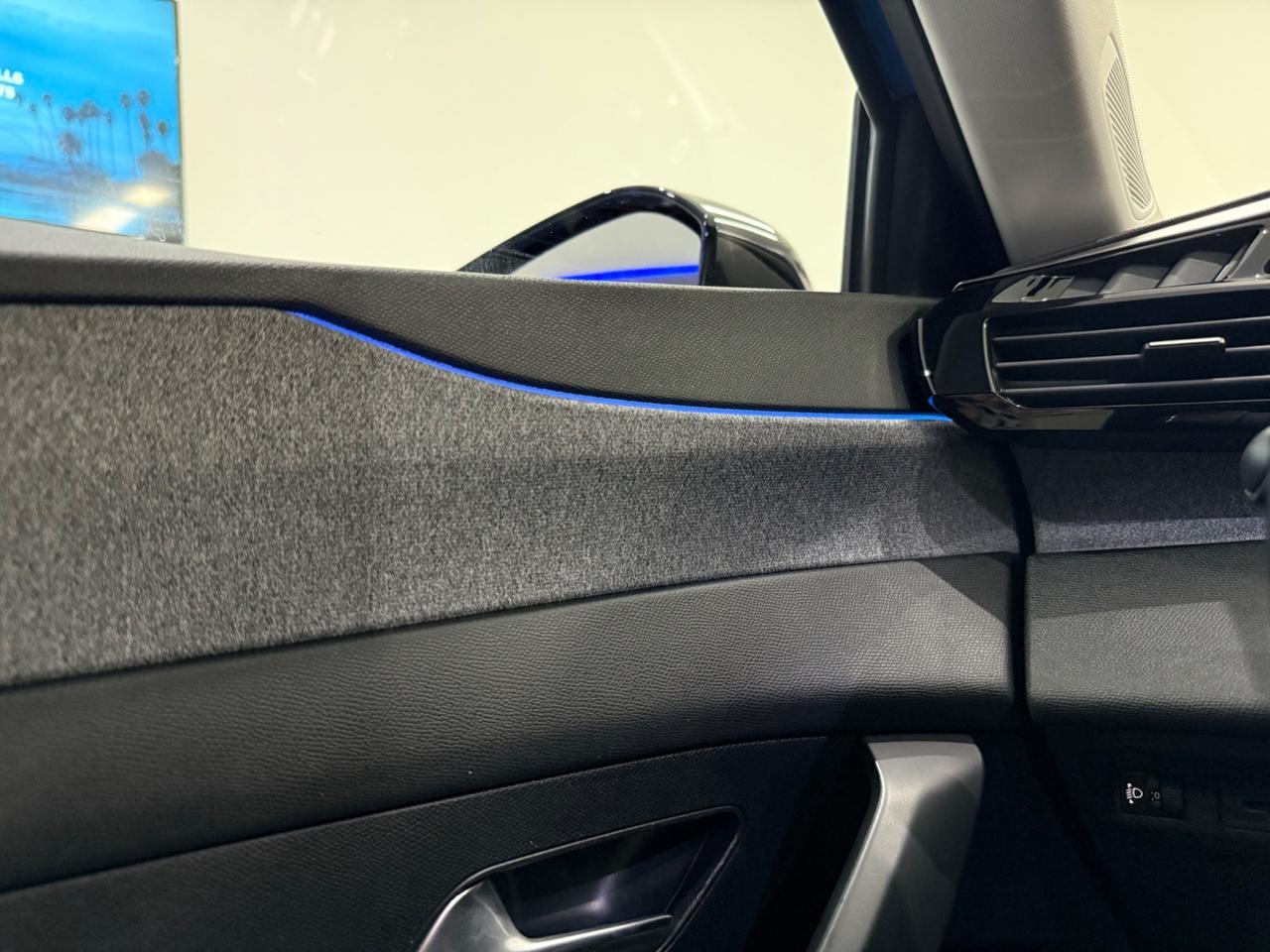 Peugeot 308 BlueHDi 130 S&S Allure *berlina