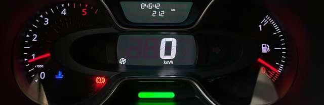 Renault Captur 1.5 dci Intens 110cv