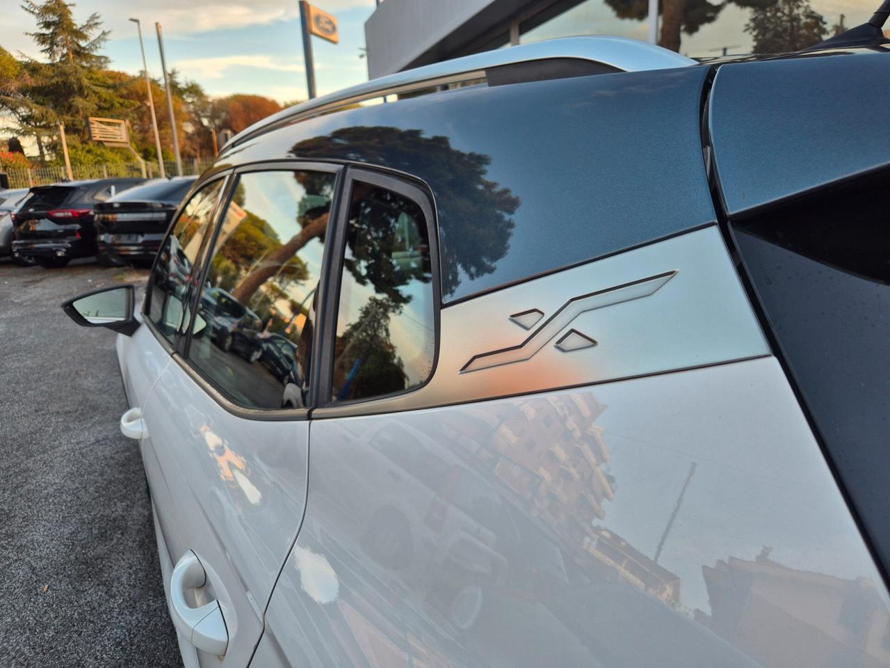 Seat Arona 1.0 EcoTSI XCELLENCE