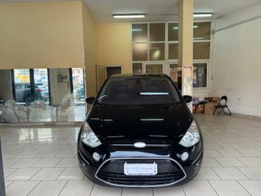 Ford S-Max 2.0 TDCi 163CV Automatica Full EURO5