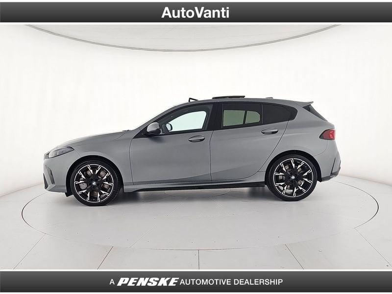 BMW Serie 1 120d 48V MSport Pro