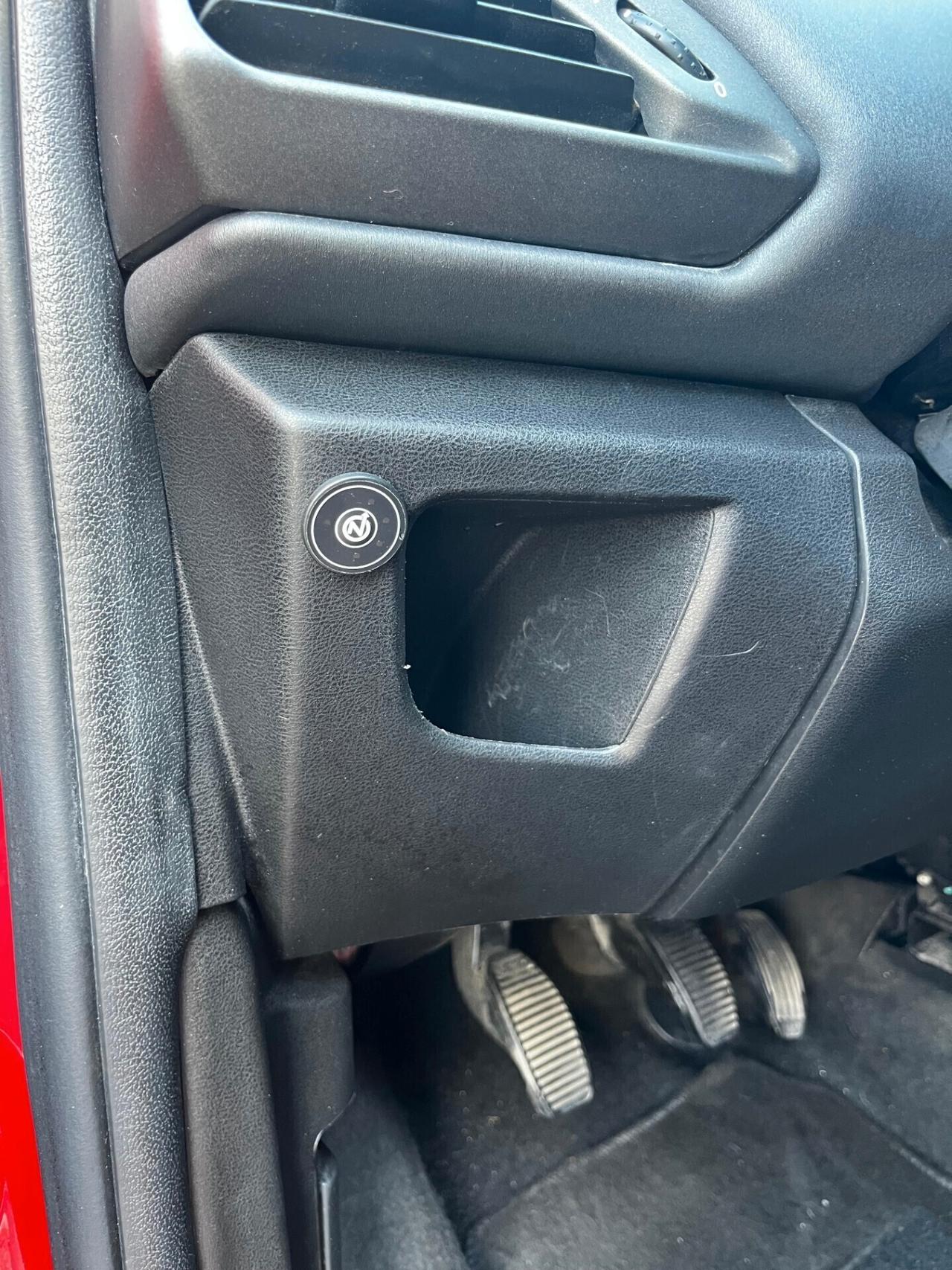 Lancia Ypsilon 1.2 69 CV 5 porte GPL Ecochic Silver