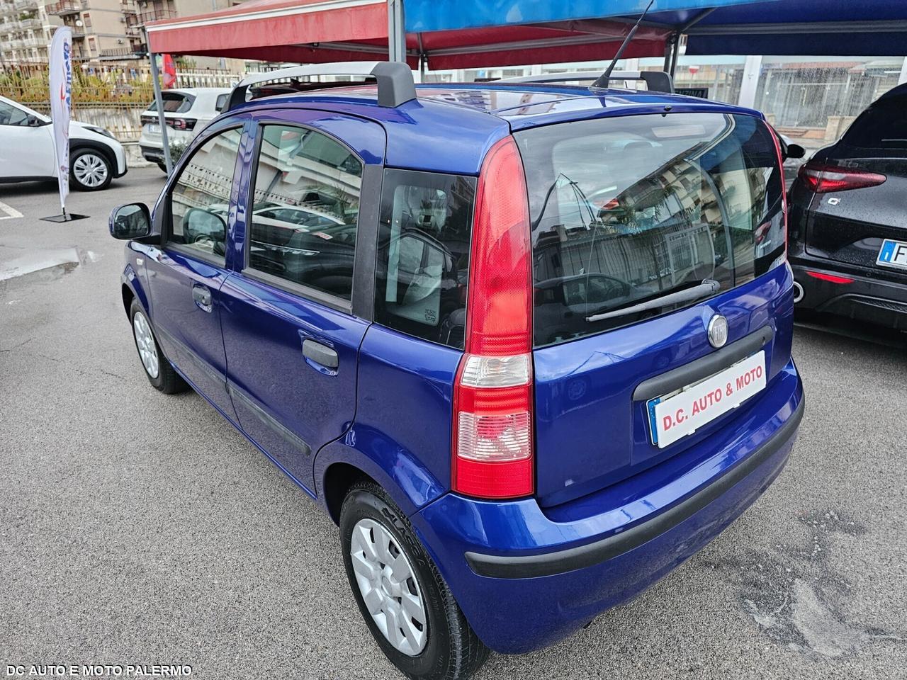 Fiat Panda 1.2 Dynamic 69CV..Da Vetrina 2010