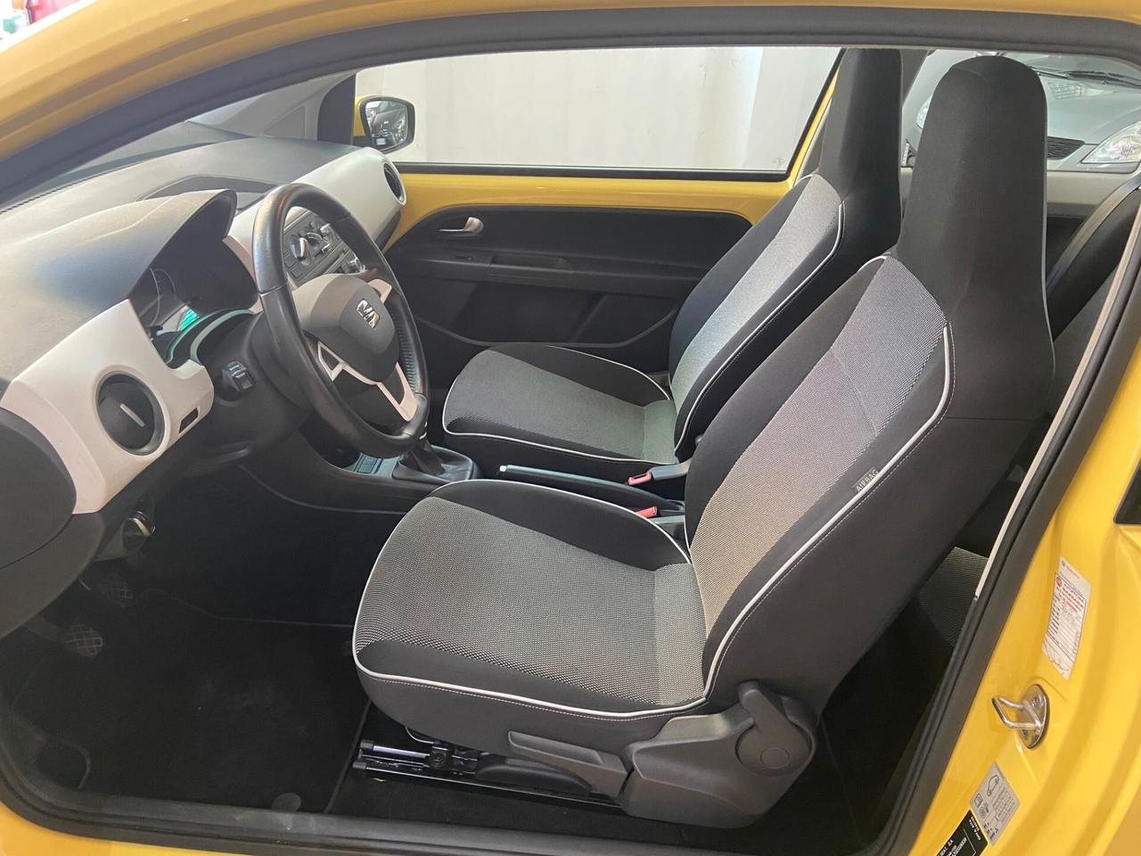 Seat Mii 1.0 5 porte 31.000KM!!!