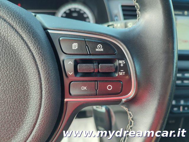 KIA Niro 1.6 GDi DCT HEV Style