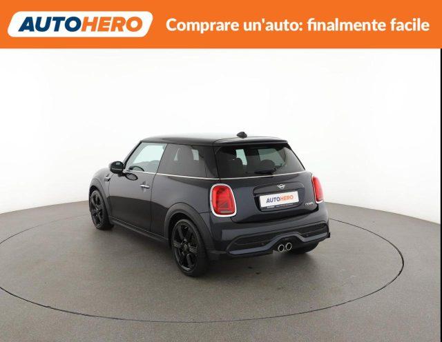 MINI Cooper S 2.0 Cooper S Essential