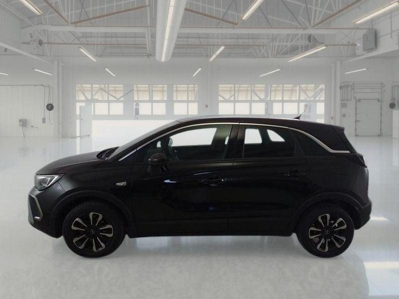 Opel Crossland Crossland 1.5 D 110 CV Start&Stop Elegance