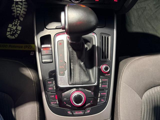 AUDI A4 Avant 2.0 TDI 150cv EURO6 TETTO BI-XENON *UNIPRO.*