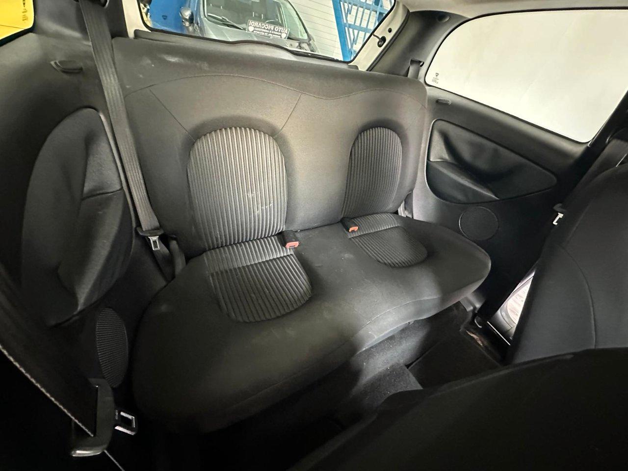 Lancia Ypsilon 2 serie 1.2