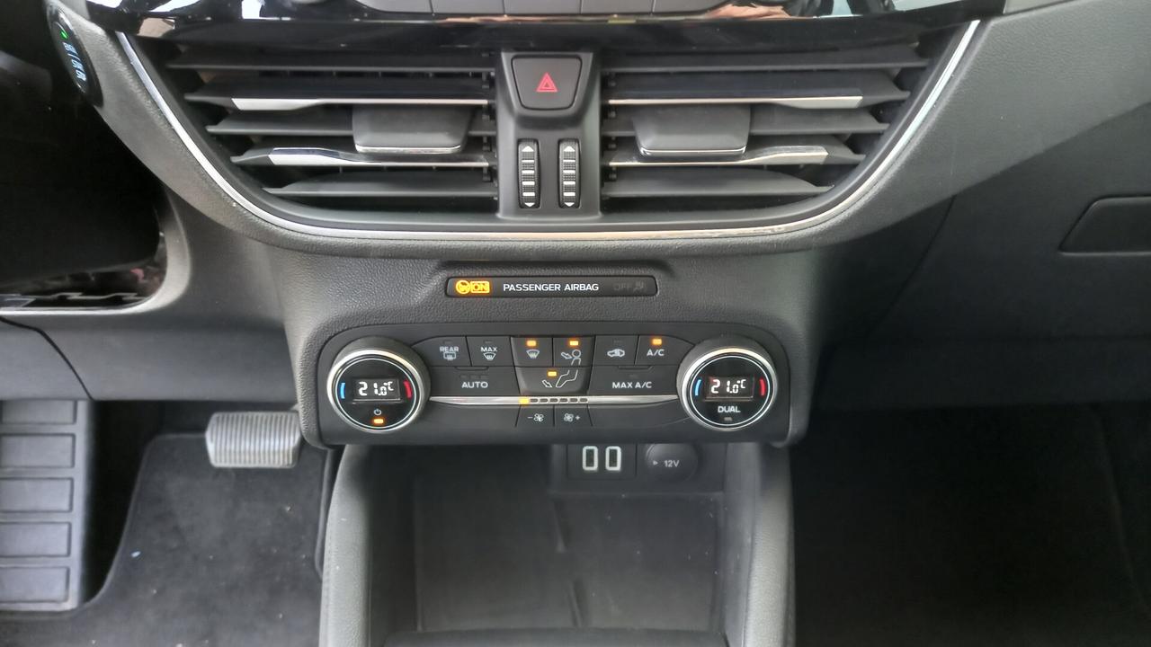 Ford Kuga 1.5 EcoBlue 120 CV aut. 2WD Titanium Business