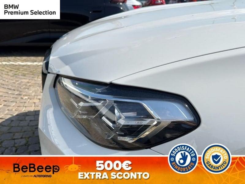 BMW X4 XDRIVE30D MHEV 48V MSPORT 286CV AUTO