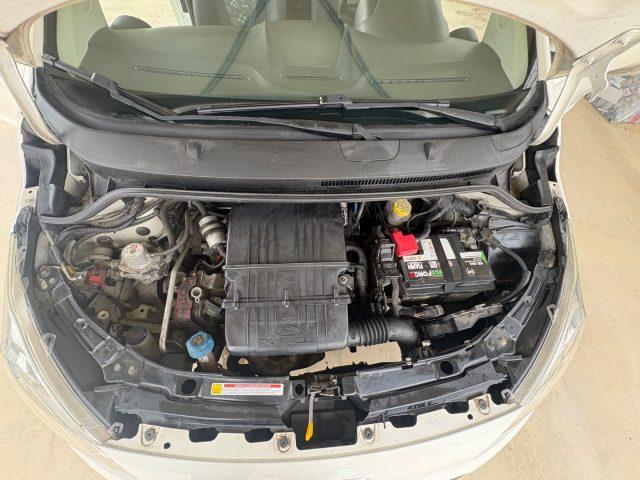 FORD Ka+ 1.2 8V 69 CV Bz.-GPL FINO AL 09/2035 OK NEOP