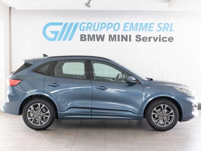 Ford Kuga Kuga 1.5 ecoblue ST-Line X 2wd 120cv auto