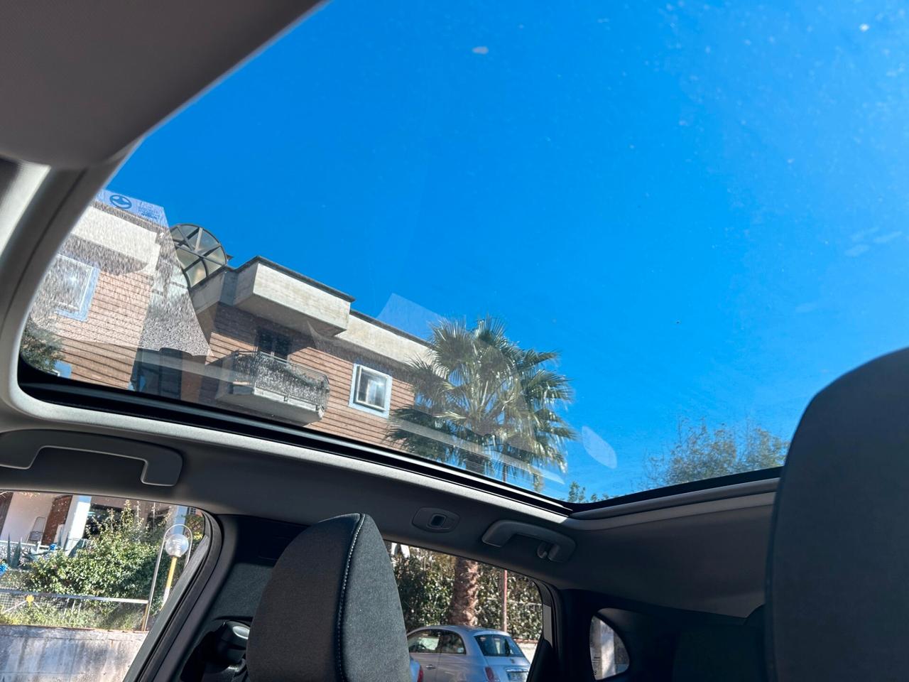 Nissan Qashqai MHEV 158 CV Xtronic N-Connecta