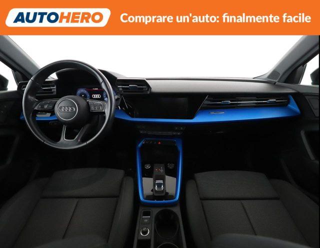 AUDI A3 SPB 35 TDI S Line