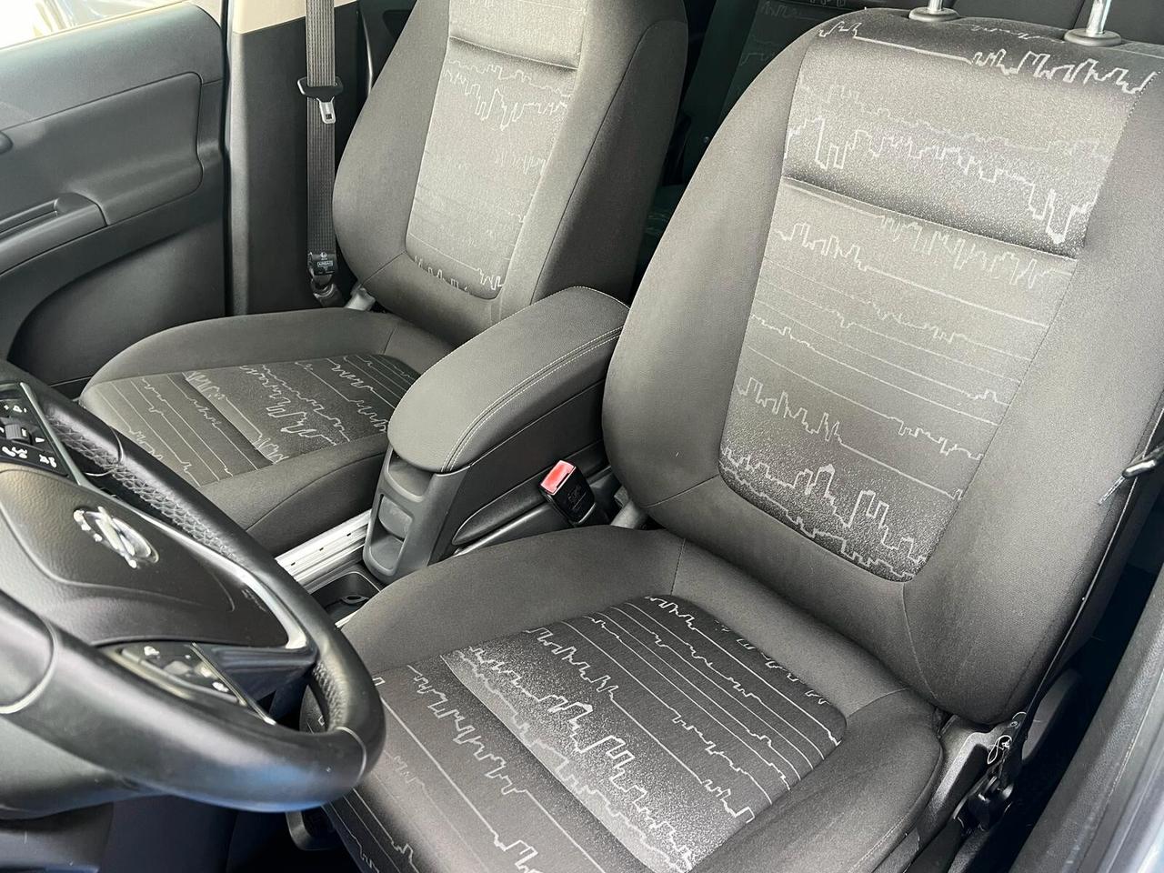 Opel Meriva 1.4 Turbo 120CV GPL Tech Elective -OK Neopatentati