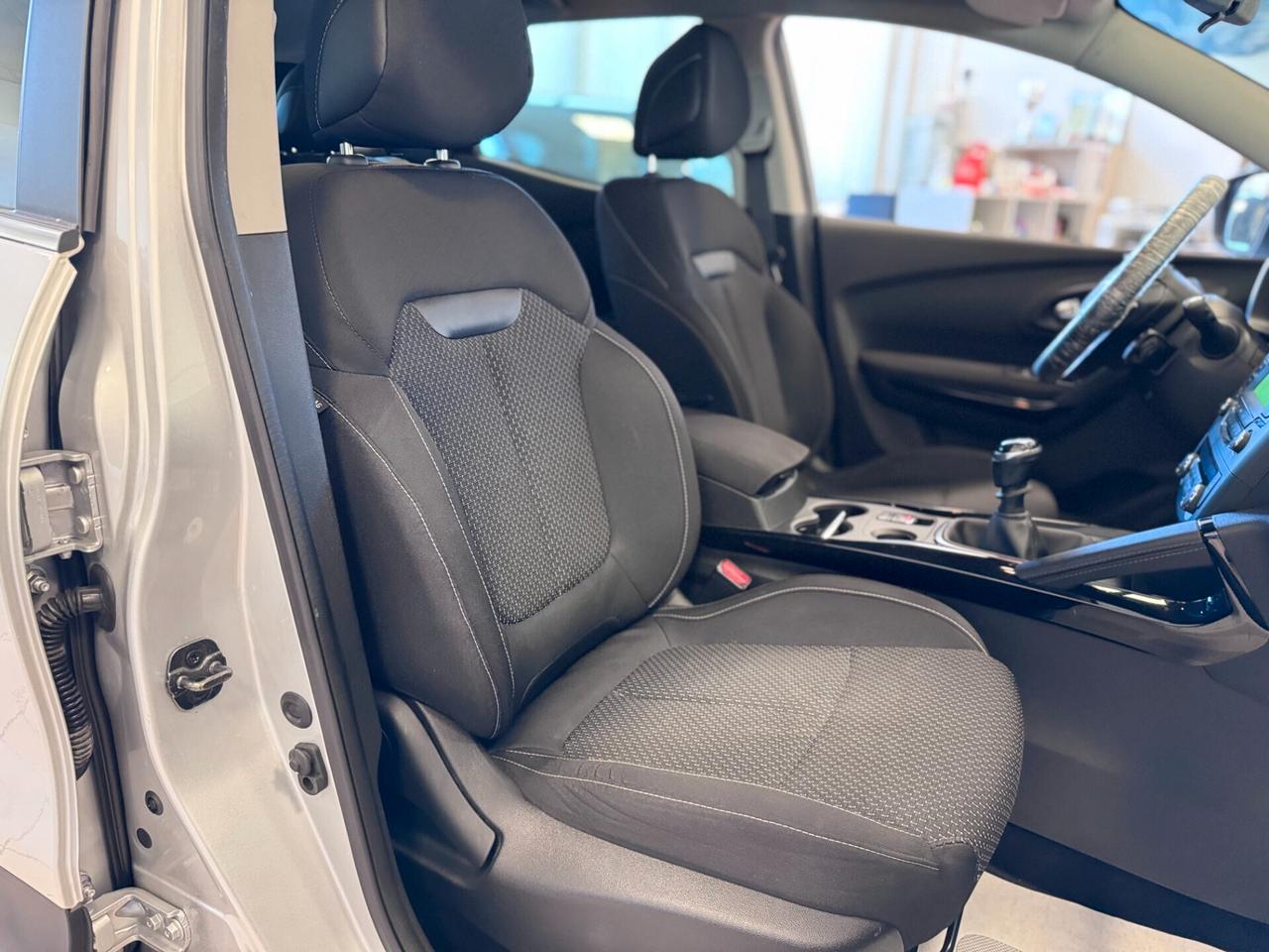 Renault Kadjar dCi 8V 110CV Energy Hypnotic
