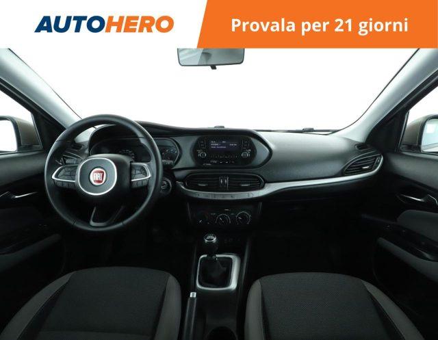 FIAT Tipo 1.4 4 porte Easy