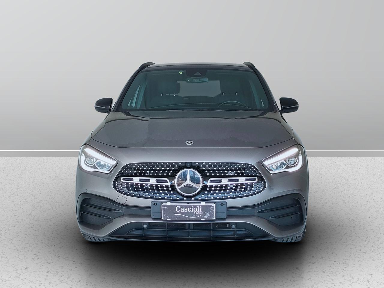 Mercedes-Benz GLA-H247 2020 - GLA 180 d Premium auto