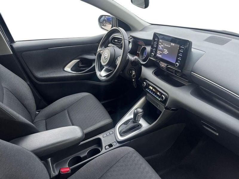 Toyota Yaris Yaris 1.5h Trend