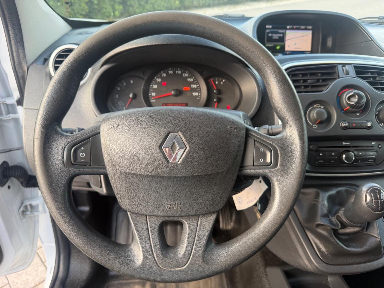 Renault Kangoo 1.5 dCi 90CV S&S 4p. Express Ice