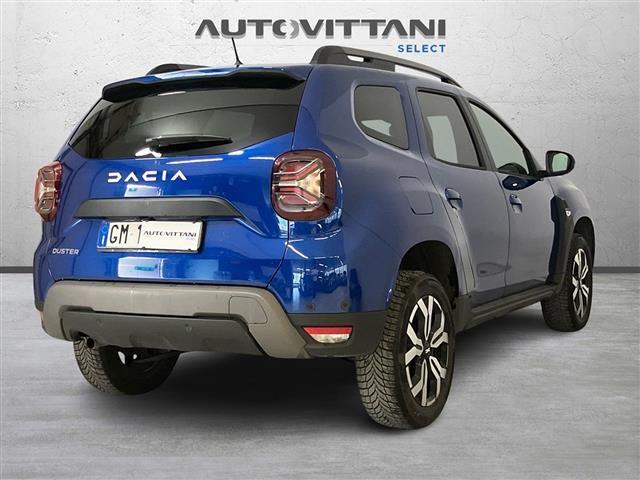DACIA Duster 1.0 TCe Journey 4x2