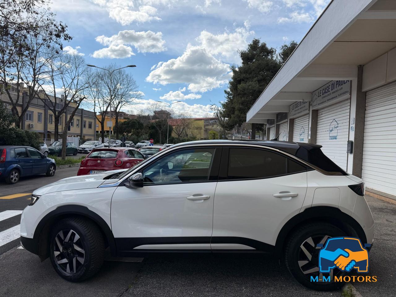 Opel Mokka 1.5 Elegance s&s 110cv