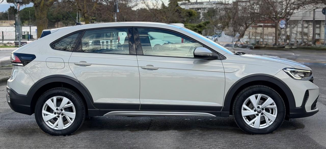 Volkswagen Taigo 1.0 Tsi 95CV Life Fari Led