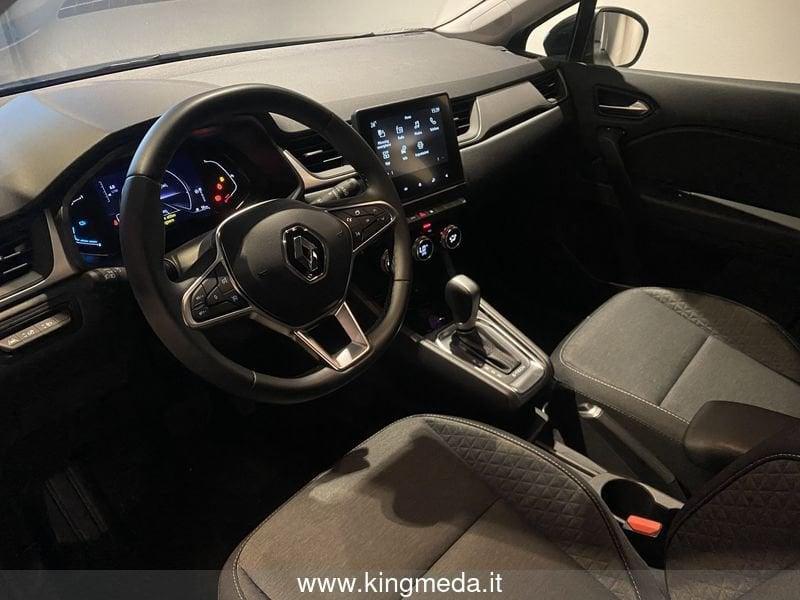 Renault Captur Captur Full Hybrid E-Tech 145 CV Zen