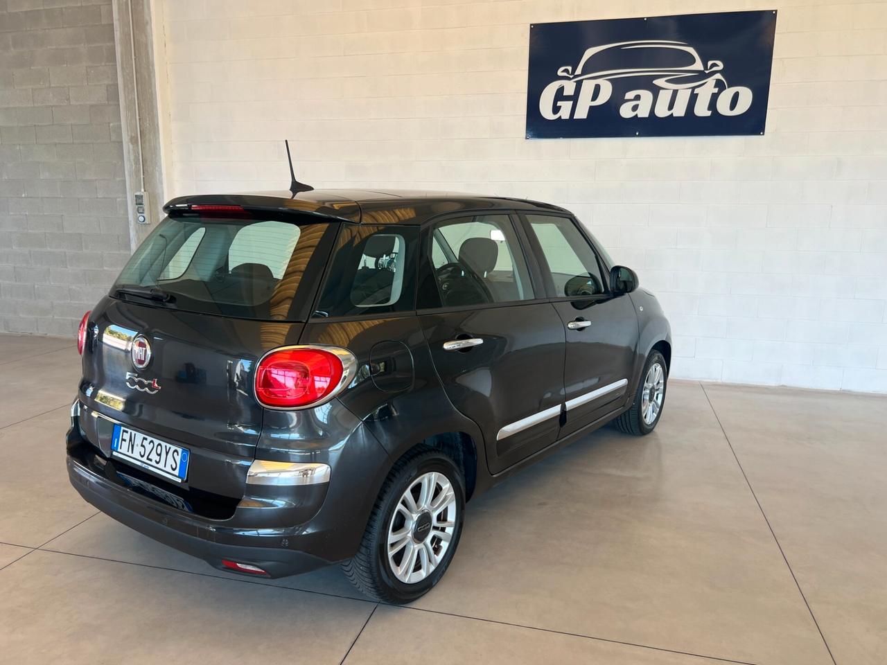 Fiat 500L 1.3 Multijet 95 CV Lounge SOLO 83.969 KM OK NEOPATENTATI