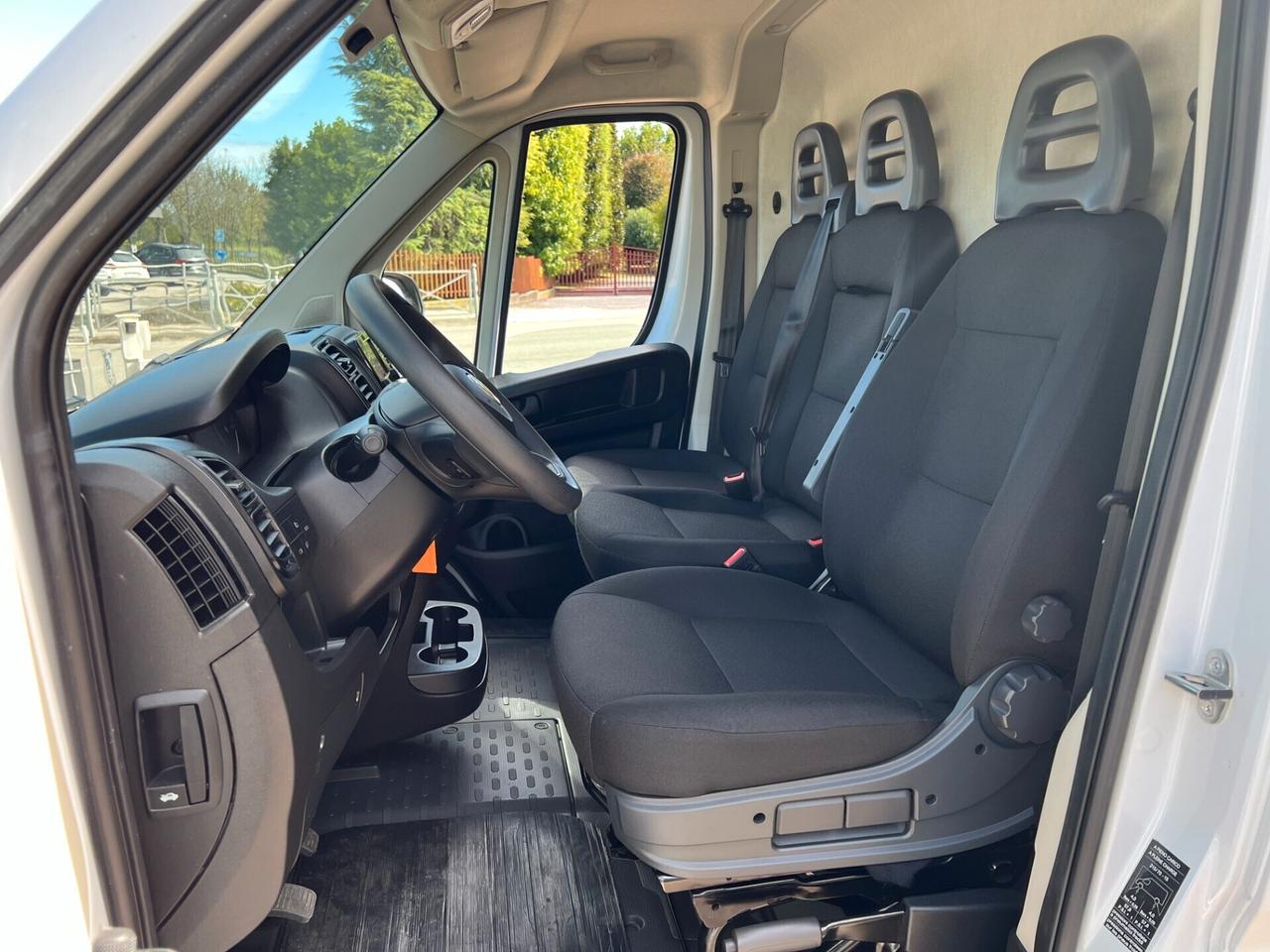 Fiat Ducato 30 2.2 Mjt 120CV PC-TN Furgone