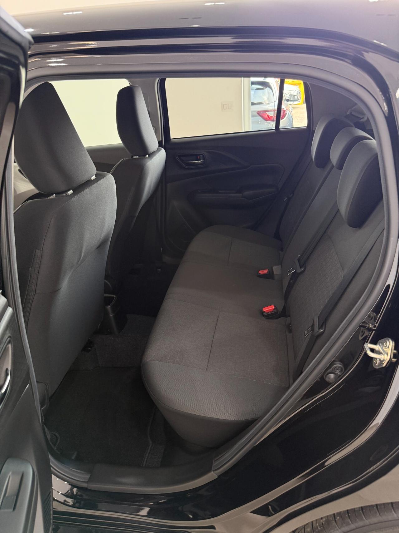 Suzuki Swift 1.2 Hybrid CVT Top