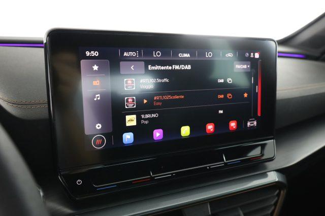 CUPRA Formentor Formentor 1.5 TSI
