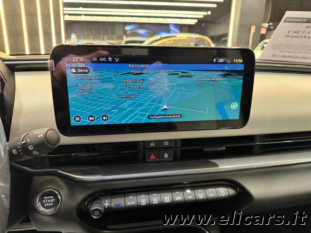 FIAT 600 Hybrid 110 CV DCT MHEV La Prima II