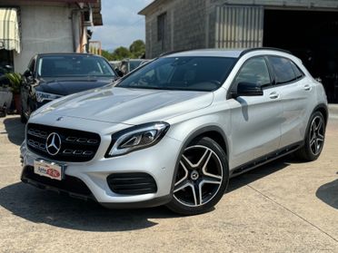 Mercedes-benz GLA 220 GLA 220 d Automatic 4Matic Premium AMG