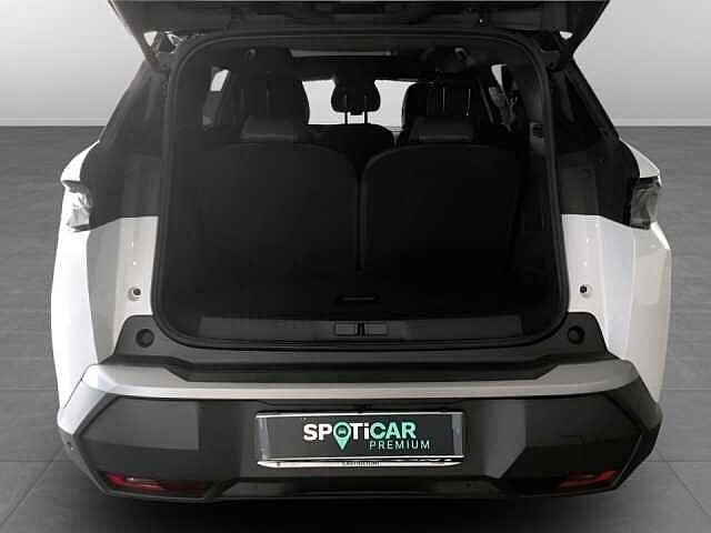 Peugeot NUOVO 5008 5008 1.2 hybrid GT 136cv e-dcs6