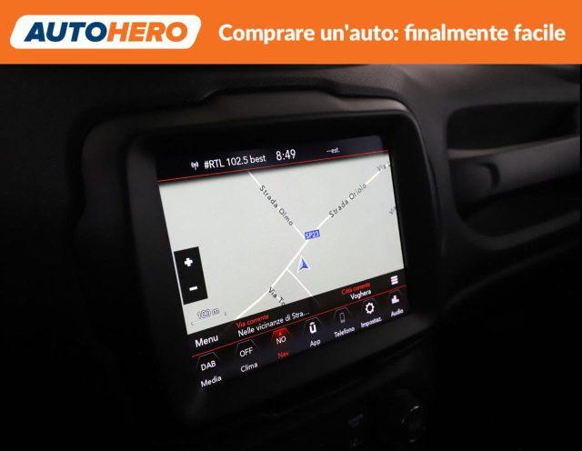 JEEP Renegade 1.0 T3 Limited