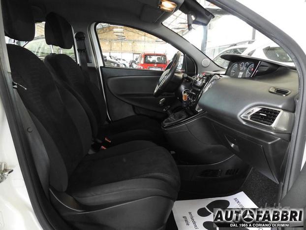 LANCIA - Ypsilon - 0.9 T.Air 85 CV 5 porte Metano