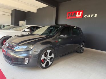 Volkswagen Golf GTI 2.0 TSI DSG 5p.