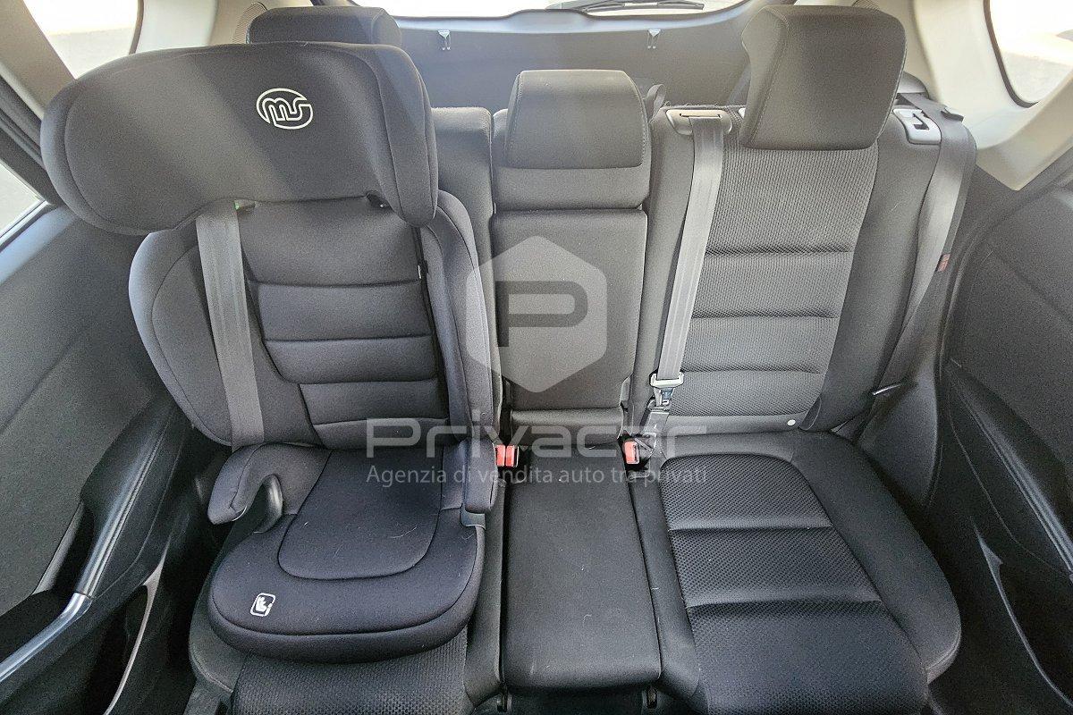 MAZDA CX-5 2.2L Skyactiv-D 175CV 4WD Exceed