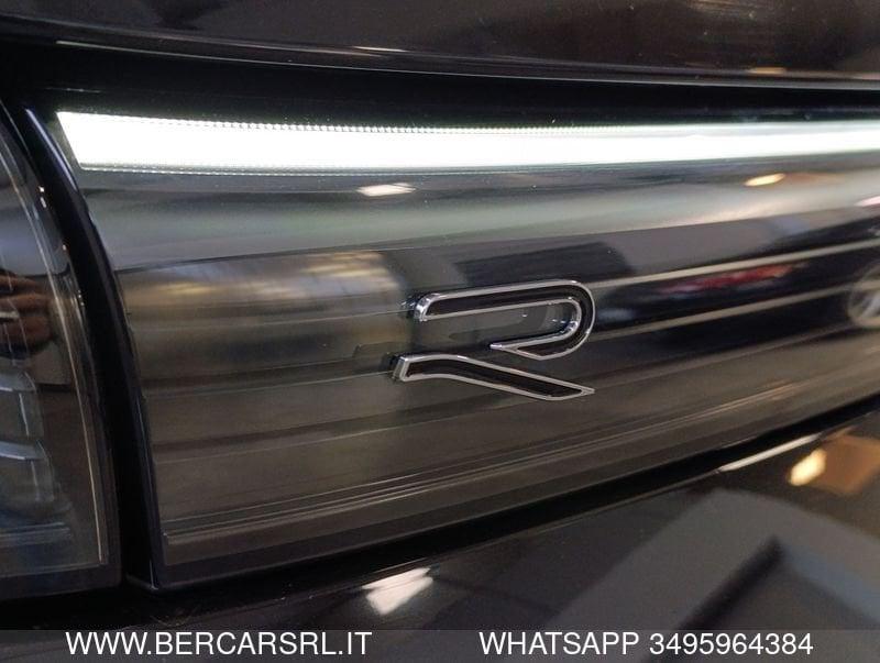 Volkswagen Tiguan Tiguan 2.0 TDI 150 CV DSG R-Line