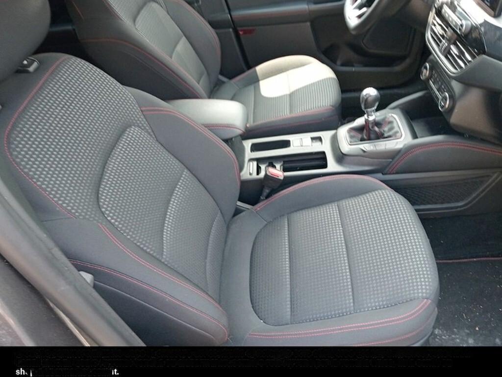 FORD KUGA 1.5 ECOBLUE 120CV 6M. 2WD ST-LINE ( FARI LED - COCKPIT - CRUISE - NAVI - MIRROR - PDC - TELECAMERA POST. - CERCHI 18 )