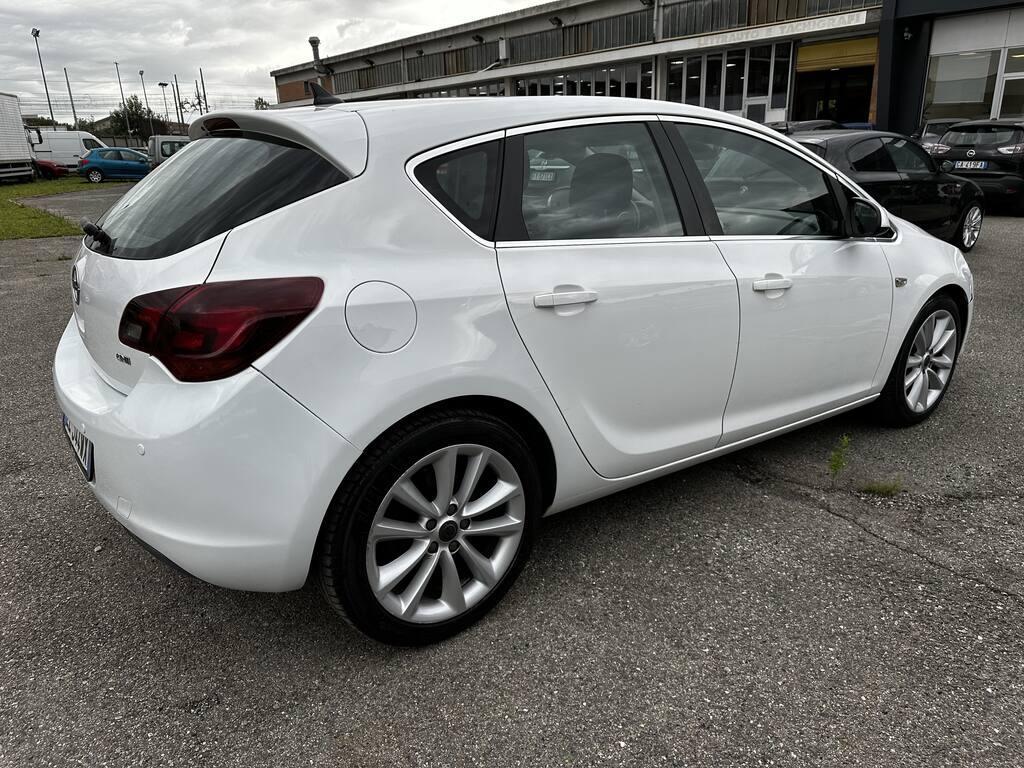 Opel Astra 5 Porte 1.7 CDTI Cosmo