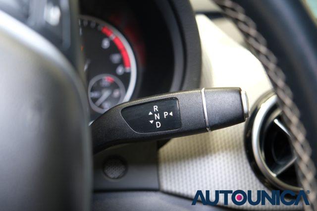 MERCEDES-BENZ B 180 CDI AUTOMATIC SPORT FULL LED NEOPATENTATI